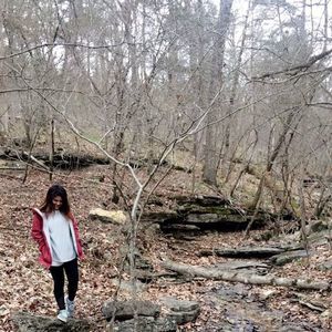 Meet your Posher, Abigail